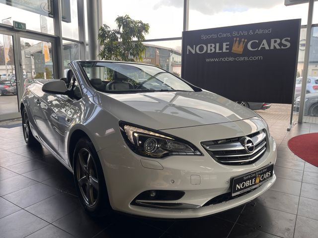 Opel Cascada Innovation XENON NAVI ALU