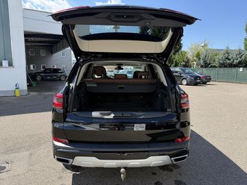 BMW X5 - 9