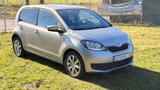 Skoda Citigo Clever*1,0 75PS*PDC*KLIMA*SITZHEIZUNG* - Skoda Citigo: Clever