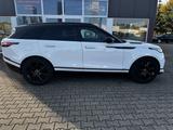 Land Rover Range Rover Velar 3.0d R-Headup Pano Luftfed 360 - Land Rover Range Rover Velar: Automatik