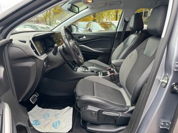 Opel Grandland (X) - 10
