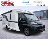 Knaus L!VE TI 700 MEG Platinum Selection 25 Years Live