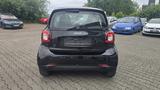 Smart ForTwo fortwo coupe electric drive / EQ - Sportwagen bis 15.000 Euro