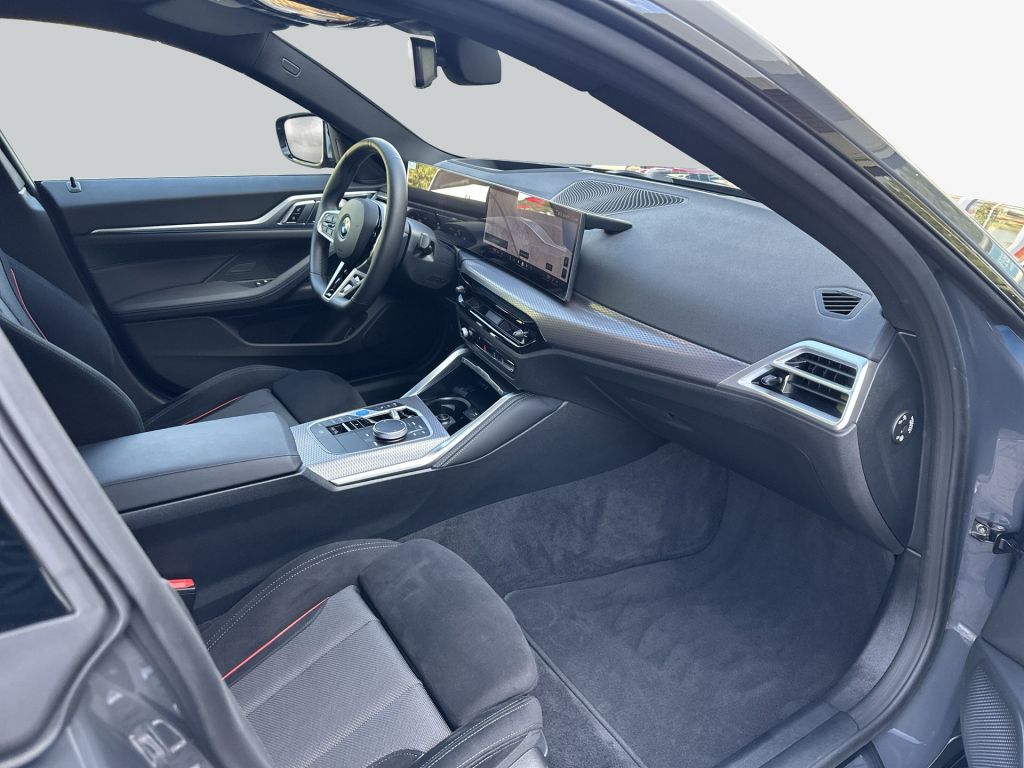 BMW i4 - Bild 13