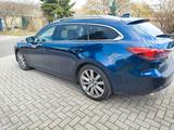 Mazda 6 2.5 SKYACTIV-G 194 20th annivers. Auto 20t...