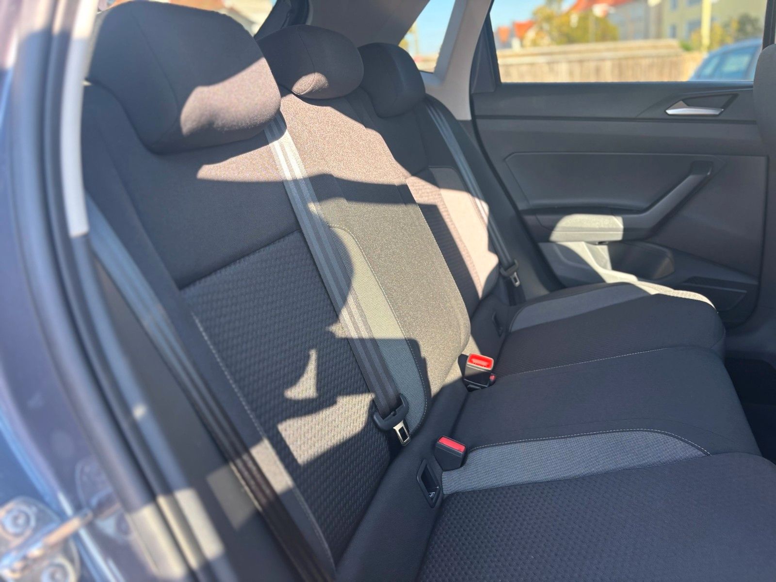 Fahrzeugabbildung Volkswagen Polo VI Life