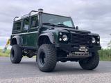 Land Rover Defender 110 Td5 Station Wagon S S - Land Rover Defender Gebrauchtwagen in Berlin