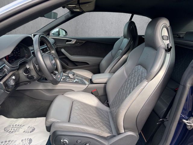 S5 Cabriolet 3.0 TFSI qu Head Up Display Navi
