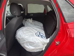 Fahrzeugabbildung Volkswagen Polo 1.0 TSI R-Line LED APP SHZ ACC 17``