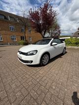 Volkswagen Golf 1.2 TSI BMT Cabriolet*NAV*KLIMA*SITZH*