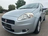Fiat Grande Punto 1.9 Multijet Emotion - Fiat Grande Punto mit Diesel-Antrieb