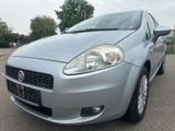 Fiat Grande Punto 1.9 Multijet Emotion - Fiat Grande Punto: 1.9