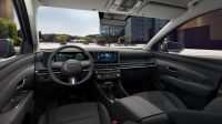 Hyundai TUCSON - Vorschau Bild 8