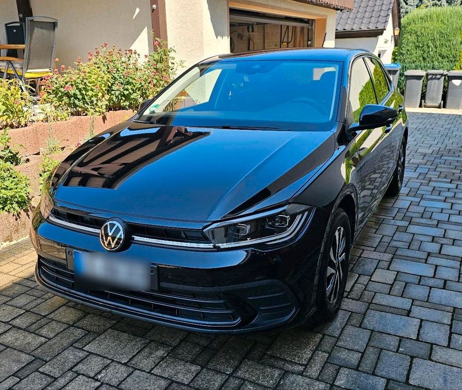 Image of Volkswagen Polo