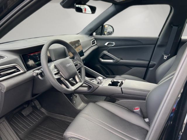 BYD ATTO 2