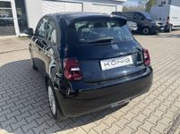 Fiat 500e - Vorschau Bild 4