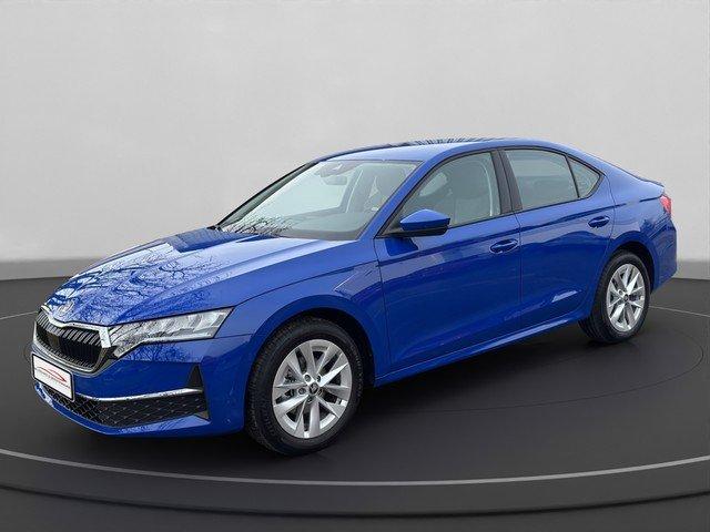 Skoda Octavia Lim. 2.0 TDI Selection *AHK*NAVI*STHZG*