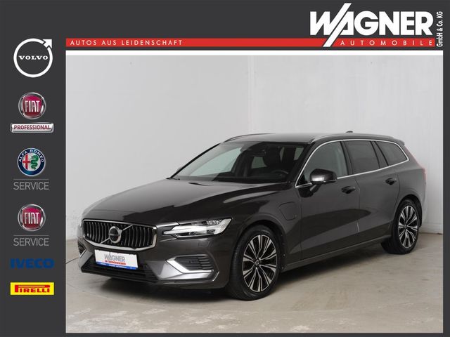 Volvo V60 Cross Country B4 D AWD Plus *AHK*Winterpak.*