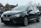 Seat Ibiza Connect *1.HAND*NAVI*CARPLAY*SITZH*LED*ALU - Seat Ibiza in Duisburg
