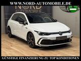 Volkswagen Golf R-Line Black Style 2.0 TSI DSG Leder/Pano/ - Volkswagen Golf mit Benzin-Antrieb: Kleinwagen, 2.0