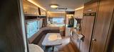Tabbert Rossini 620 DM - Tabbert Wohnwagen 620