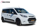 Ford Transit Connect*Behindertengerecht*Parkhilfe*1Hd - Ford Transit in Duisburg