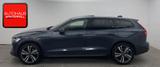 Volvo V60 CC B4 D AWD PANO+VOLL-LED+HARMAN/K+KAMERA+ - blaue Volvo V60 Cross Country