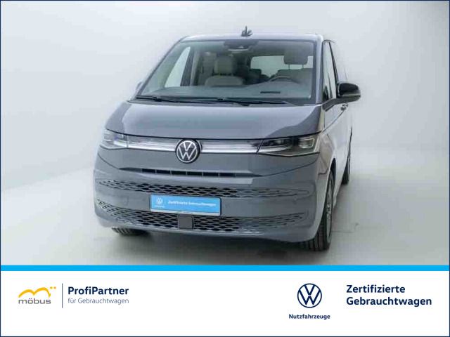 Volkswagen T7 Multivan Style TSI DSG*DCC*STNDHZG*PANO*AGR*