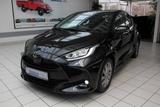 Toyota Yaris 1.5 Team DK Sitzheizung Lenkradheizung Kli - gebrauchte Toyota Yaris aus dem Jahr 2024