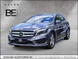 Mercedes-Benz GLA 200 AMG Line Pano Kam Sport Navi - Autos in Hamburg: Geländewagen