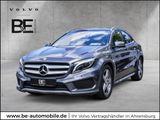 Mercedes-Benz GLA 200 AMG Line Pano Kam Sport Navi - Mercedes-Benz in Hamburg
