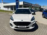 Ford Kuga 2.0 EcoBlue Hybrid ST-LINE X - Ford: Taxi