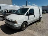 Fiat Scudo Passo lungo - Fiat Scudo aus 2003