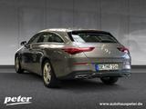 Mercedes-Benz CLA 200 d Shooting Brake Edition Progressive - Mercedes-Benz CLA 200 Shooting Brake Kombi Gebrauchtwagen