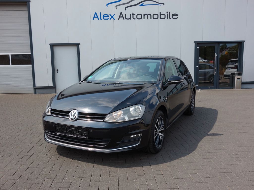 Image of Volkswagen Golf