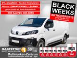 Peugeot Expert Kasten L3 City+Visibility+DriveAssist+Kam