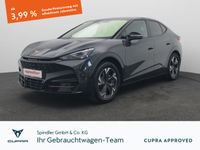 Cupra Tavascan - Vorschau Bild 1