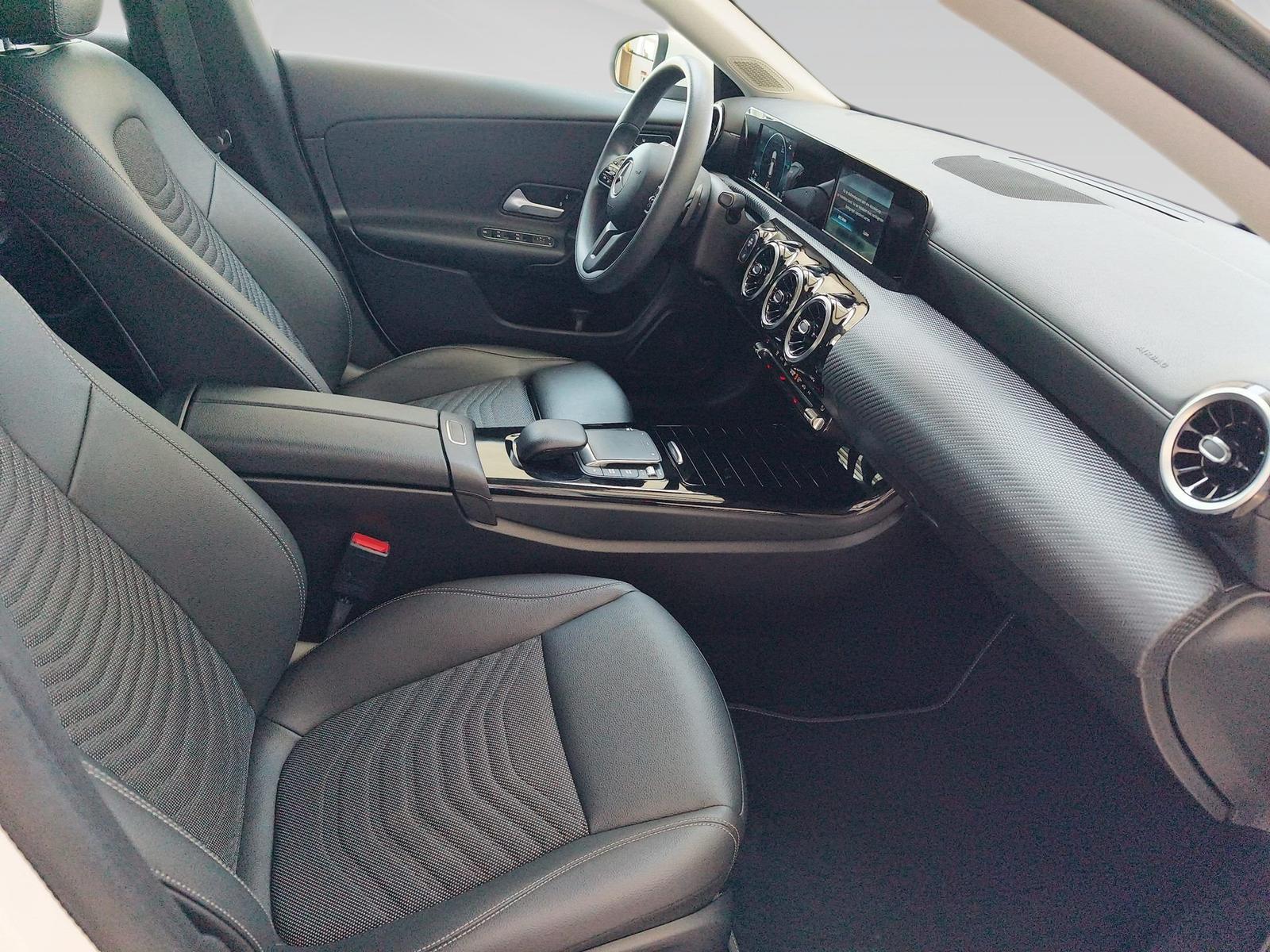 Mercedes-Benz CLA Navi+Kamera+ParkAss+Keyle, миниатюра 11