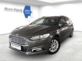 Ford Mondeo Turnier Business Edition 2.0 TDCi NAVI AH - Ford Mondeo