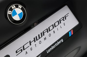 BMW 220i Active Tourer Sportsitze RFK AHK 17"