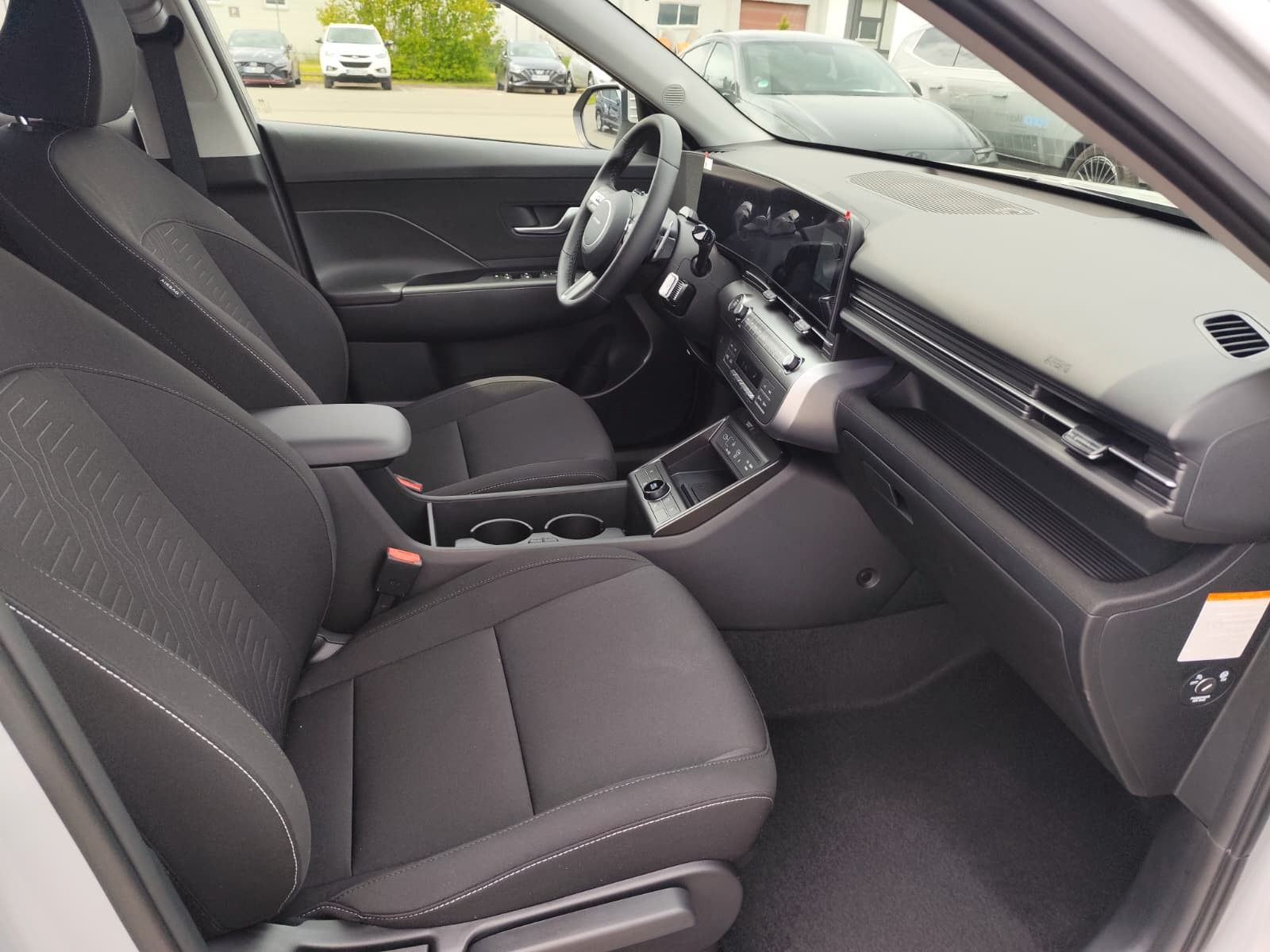 Hyundai Kona – Bild 28
