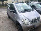 Mercedes-Benz A 140 - gebrauchte Mercedes-Benz A 140 aus dem Jahr 1998