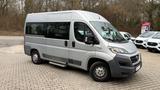 Fiat Ducato Luxusbus Panorama Modular 33 150 L2H2 RS - Fiat Ducato: Luxusbus