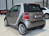 Smart ForTwo cabrio *Brabus,Passion,Sitzh.,Klima* - Smart ForTwo: Cabrio, Passion