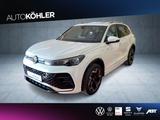 Volkswagen Tiguan eHybrid R-Line - DSG - AHK - KAMERA - NAV - gebrauchte VW SUV & Geländewagen
