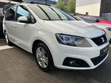 Seat Alhambra Style *1.HAND*PANO*NAVI*EL.ST*KAMERA - Seat Alhambra in Bochum
