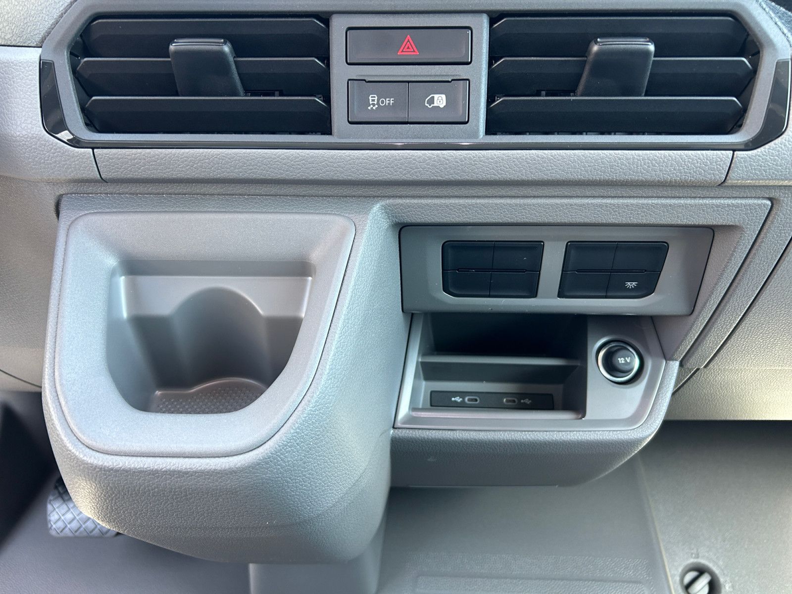 Volkswagen Crafter - Bild 8