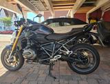 BMW R 1200 R - BMW NAKED BIKE