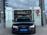 Audi A5 2.0 TFSI Quattro/S-LINE/PANO/20"ROTOR/KLIMA/ - Audi A5: 20