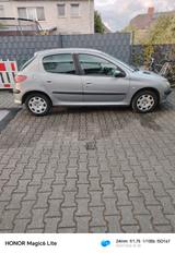 Peugeot 206 1.1 Filou 60 Filou - Peugeot 206 in Bochum